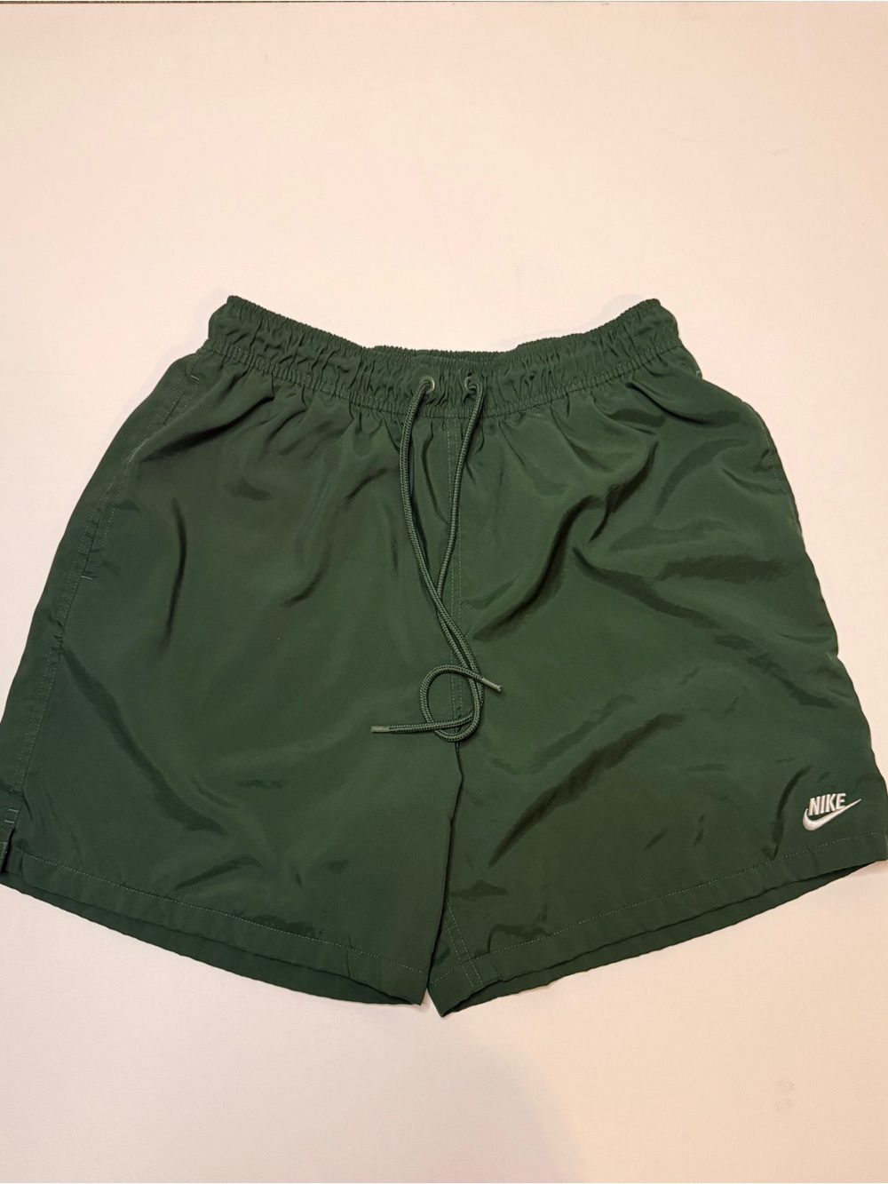 Nike Sportswear Essentials Woven Lined Flow Shorts